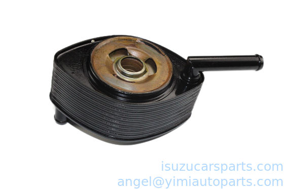 ISUZU NKR77 4KH1 4JH1 KOELER ASM OLIE 8973015880