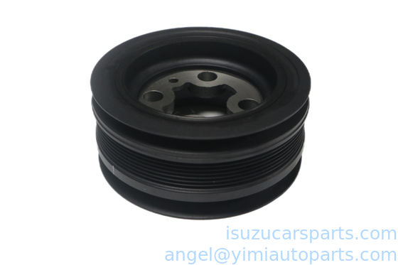 ISUZU 700P 4HK1 KATROL CR/SHF DEMPER 8980040240
