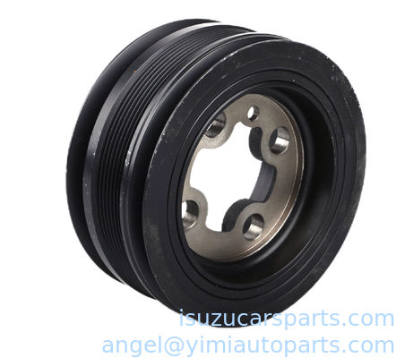ISUZU 700P 4HK1 KATROL CR/SHF DEMPER 8980040240