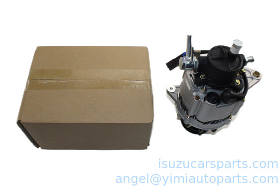 ISUZU NPR 4HF1-GENERATOR ASM 8971484961 8970758832