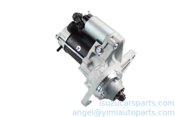 Hoge efficiëntie 700P ISUZU 4HK1 Starter ASM 8973239352 8980549840