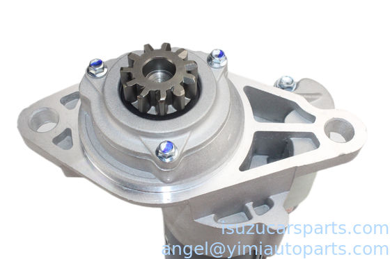 ISUZU NPR66 4HF1 Startmotor ASM 24V 8971722112 8970958110 8970655260