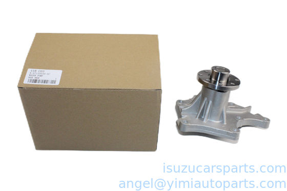 NHR NKR 600P 4JH1 ISUZU Waterpomp 1307100AA 8971050123 5876100880