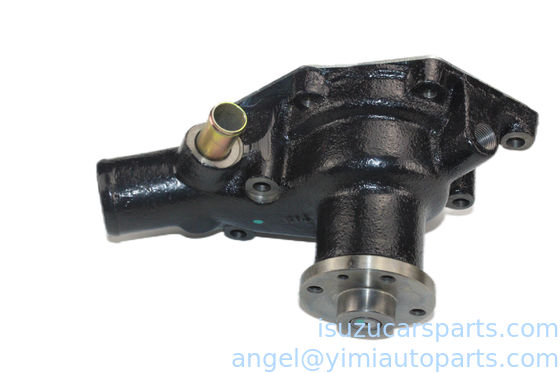 Naverkoop ISUZU 4BG1 Waterpomp 8971250510 Standaard Grootte Nieuwe conditie