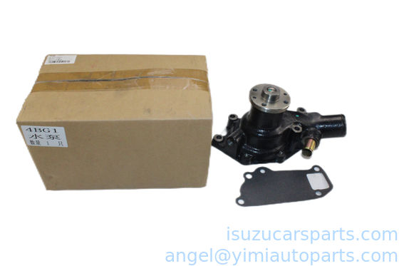 Naverkoop ISUZU 4BG1 Waterpomp 8971250510 Standaard Grootte Nieuwe conditie