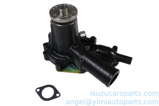 Hoge duurzaamheid Isuzu motoronderdelen ISUZU 6HK1 waterpomp 1136501330