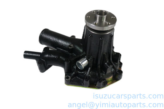 Hoge duurzaamheid Isuzu motoronderdelen ISUZU 6HK1 waterpomp 1136501330