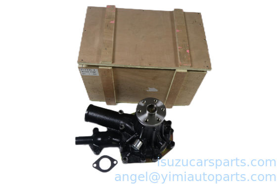 Hoge duurzaamheid Isuzu motoronderdelen ISUZU 6HK1 waterpomp 1136501330