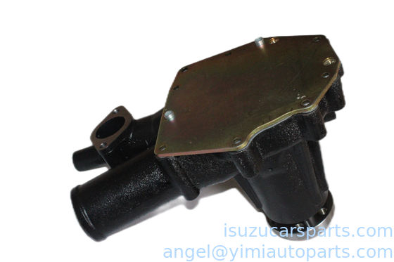 Hoge duurzaamheid Isuzu motoronderdelen ISUZU 6HK1 waterpomp 1136501330