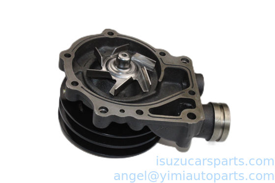 Zwarte Isuzu motoronderdelen 6HE1 773-0 Waterpomp 8976027730 8943956560
