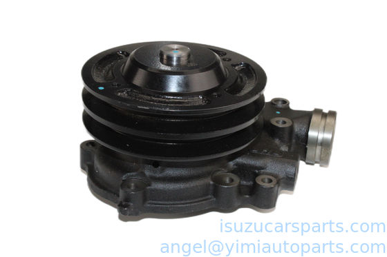 Zwarte Isuzu motoronderdelen 6HE1 773-0 Waterpomp 8976027730 8943956560