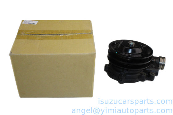 Zwarte Isuzu motoronderdelen 6HE1 773-0 Waterpomp 8976027730 8943956560
