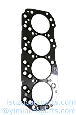 Standaard ISUZU DMAX onderdelen 4JH1 Gasket cilinderkop 8979408971
