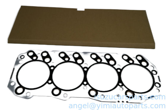 Standaard ISUZU DMAX onderdelen 4JH1 Gasket cilinderkop 8979408971