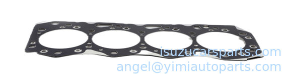 4JJ1 T 4JK1 T Isuzu Motor Parts Auto Head Gasket 8973288680 8981359550