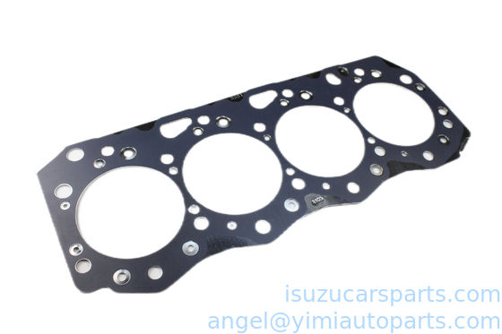 4JJ1 T 4JK1 T Isuzu Motor Parts Auto Head Gasket 8973288680 8981359550