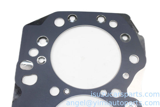 4JJ1 T 4JK1 T Isuzu Motor Parts Auto Head Gasket 8973288680 8981359550