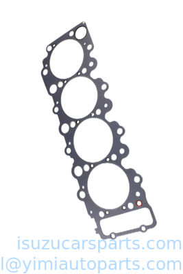 700P 4HK1 Isuzu Motor Parts Gasket Cylinder Head 8973754330 Nieuwe staat