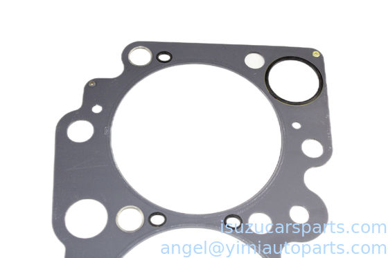 700P 4HK1 Isuzu Motor Parts Gasket Cylinder Head 8973754330 Nieuwe staat