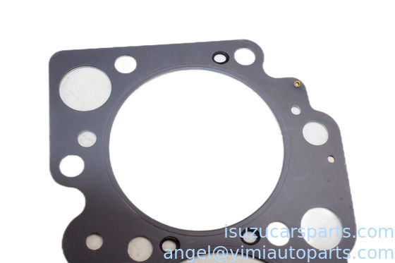 4HF1-O Isuzu Motor Parts Gasket Cylinder Head Standard 8971058730