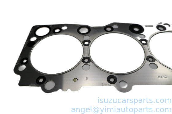 8971058732 8971075681 Isuzu Auto's Onderdelen ISUZU NPR 4HF1 Gaskets voor de cilinderkop