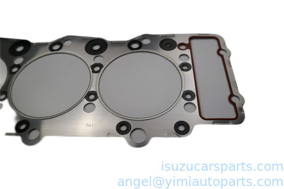 8971058732 8971075681 Isuzu Auto's Onderdelen ISUZU NPR 4HF1 Gaskets voor de cilinderkop