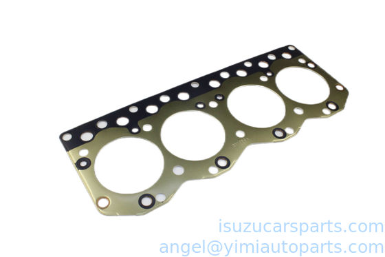 Naverkoop Isuzu C240 koppakking CYL HD 5111410691 5111410172