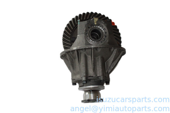 NPR Isuzu onderdelen 292 14M 4HF1 4HE1 DRIVE ASM FINAL RR 7/43 8973675041 8973631010
