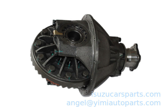 NPR Isuzu onderdelen 292 14M 4HF1 4HE1 DRIVE ASM FINAL RR 7/43 8973675041 8973631010