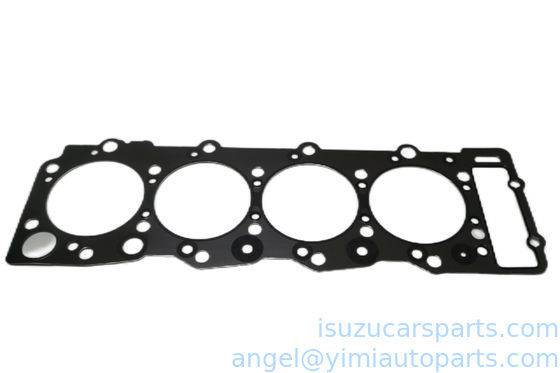 8973541970 8971380671 Isuzu Auto's Onderdelen ISUZU NPR 4HE1 Pakketcilinderkop