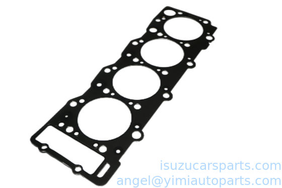 8973541970 8971380671 Isuzu Auto's Onderdelen ISUZU NPR 4HE1 Pakketcilinderkop