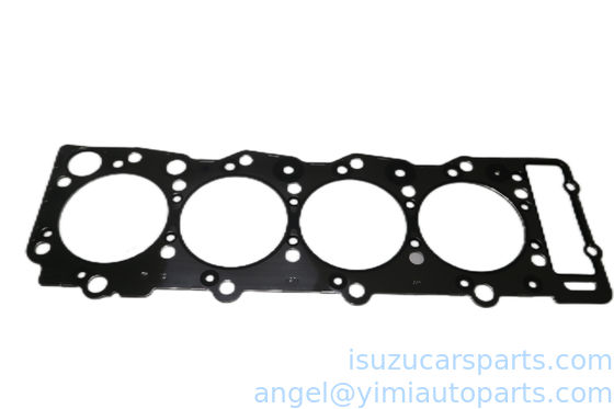 8973541970 8971380671 Isuzu Auto's Onderdelen ISUZU NPR 4HE1 Pakketcilinderkop