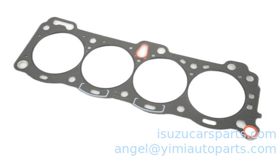 Standaardgrootte Isuzu Auto's Onderdelen TFR17 4ZE1 Hoofdpak 8941742790