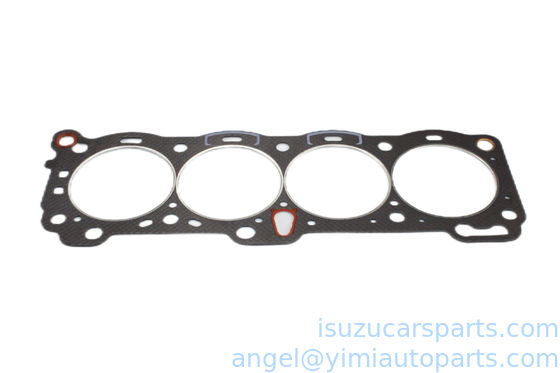 Standaardgrootte Isuzu Auto's Onderdelen TFR17 4ZE1 Hoofdpak 8941742790