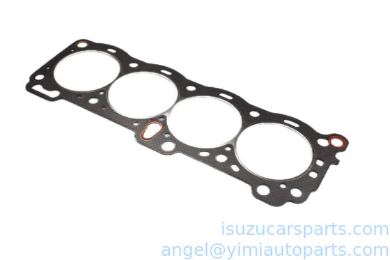 Standaardgrootte Isuzu Auto's Onderdelen TFR17 4ZE1 Hoofdpak 8941742790