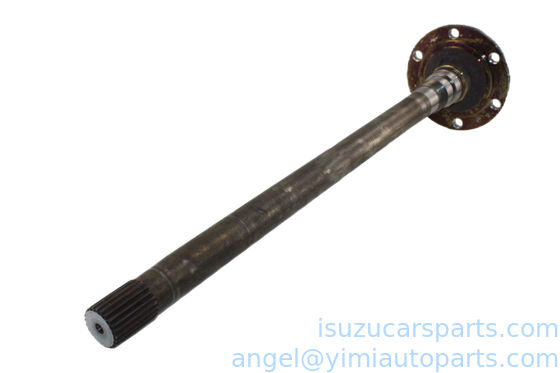 ISUZU NHR KY AXEL RR 8944754330 8970830941 2403119A