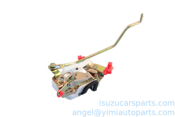 ISUZU TFR 4ZD1 DEURSLOT FRT LH 8970000200 8971158520