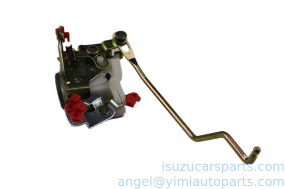 ISUZU TFR 4ZD1 DEURSLOT FRT LH 8970000200 8971158520