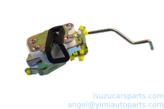 ISUZU TFR 4ZD1 DEURSLOT FRT RH 8970000190 8971158510