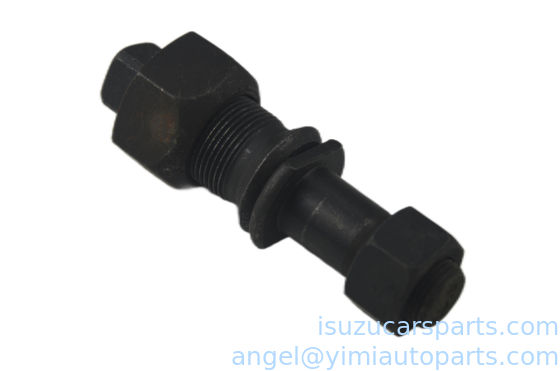 ISUZU 4BE1 banden schroef RR LH 8943651460