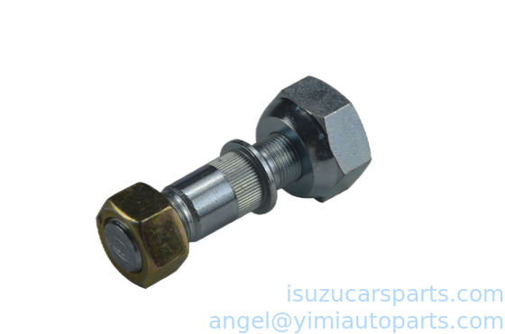 ISUZU 700P 4HK1 4HG1 SPELDWIEL FRT AS LINKS 8980815851 5423340091 8971264910