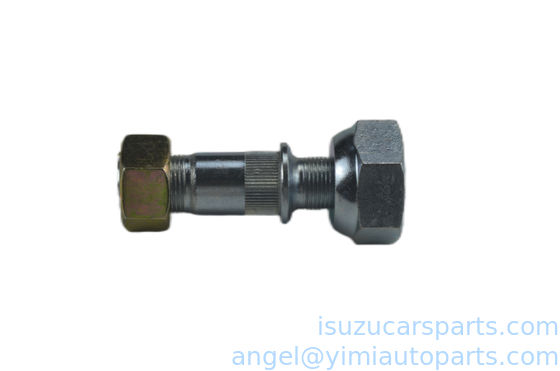 ISUZU 700P 4HK1 4HG1 SPELDWIEL FRT AS LINKS 8980815851 5423340091 8971264910