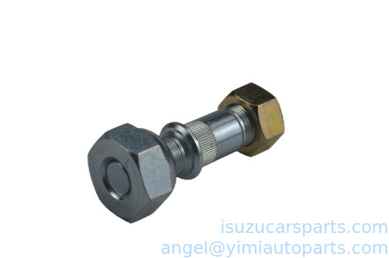 ISUZU 700P 4HK1 4HG1 SPELDWIEL FRT AS LINKS 8980815851 5423340091 8971264910