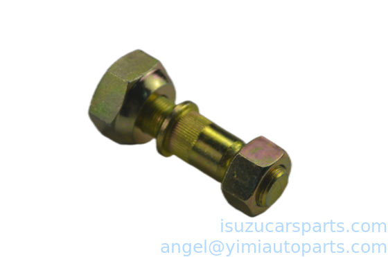 ISUZU 700P 4HK1 4HG1 SPELDWIEL FRT AS RH 8980815840 5423340080 8971264900