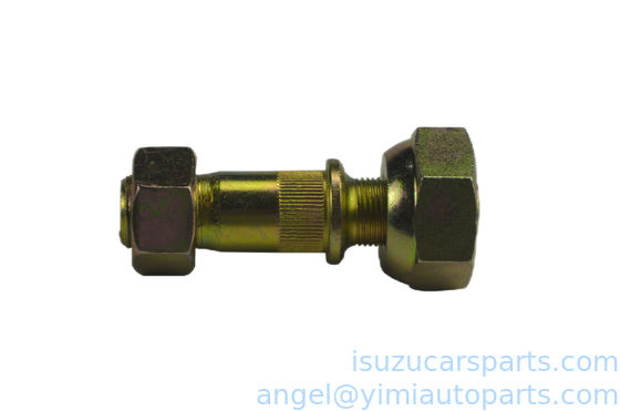 ISUZU 700P 4HK1 4HG1 SPELDWIEL FRT AS RH 8980815840 5423340080 8971264900