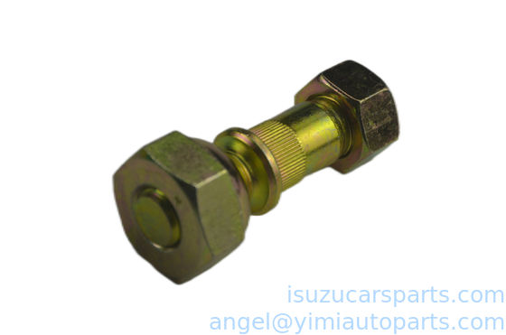 ISUZU 700P 4HK1 4HG1 SPELDWIEL FRT AS RH 8980815840 5423340080 8971264900