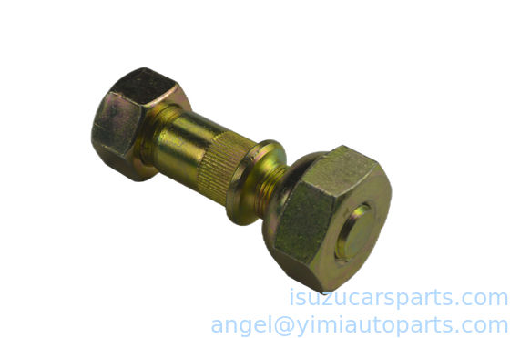 ISUZU 700P 4HK1 4HG1 SPELDWIEL FRT AS RH 8980815840 5423340080 8971264900