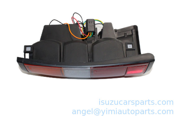 ISUZU TFR17 ASM L 8971144501