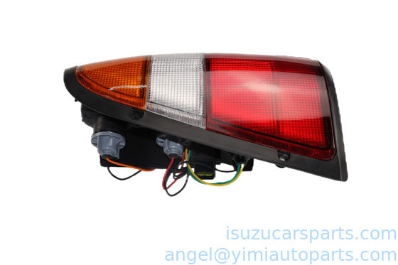 ISUZU TFR17 ASM L 8971144501