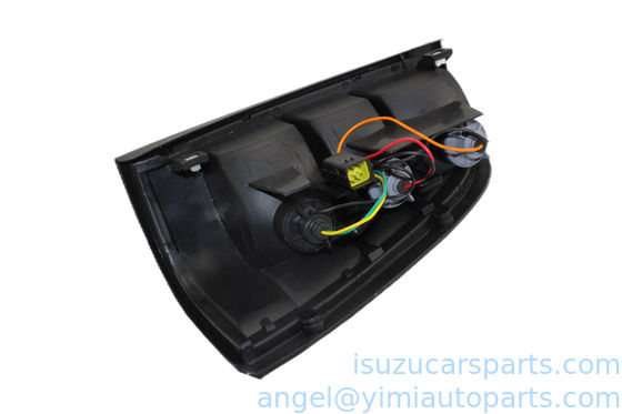 ISUZU TFR17 ASM L 8971144501